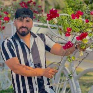 دانلود آهنگ مازندرانی فرشاد کلوانی تفنگ دره می دوشی سر تی خاطریه
