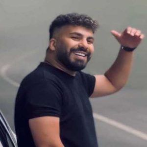 دانلود آهنگ مازندرانی فرشاد کلوانی الهی کوه تش کله نمیره