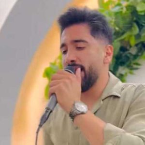 دانلود آهنگ مازندرانی جواد عباسی ا من تی دا تی دل دا