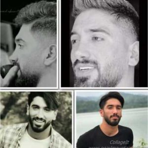 دانلود آهنگ مازندرانی جواد عباسی آ می دتر جان