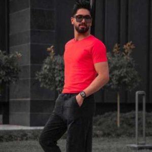 دانلود آهنگ مازندرانی جواد عباسی الله جان جانی