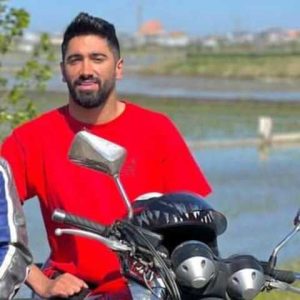 دانلود آهنگ مازندرانی جواد عباسی عراقی دتر