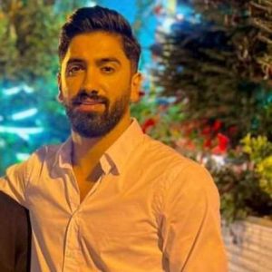 دانلود آهنگ مازندرانی جواد عباسی اتا شو باخسم و خو بوینم