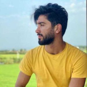 دانلود آهنگ مازندرانی جواد عباسی آذر ای یاروم کم هاده آزاروم