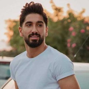 دانلود آهنگ مازندرانی جواد عباسی بالای محله