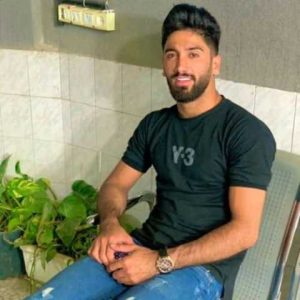 دانلود آهنگ مازندرانی جواد عباسی بمیرما