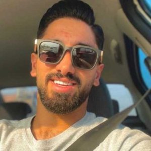 دانلود آهنگ مازندرانی جواد عباسی بووش می یار جنگی