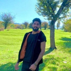 دانلود آهنگ مازندرانی جواد عباسی بازیگر