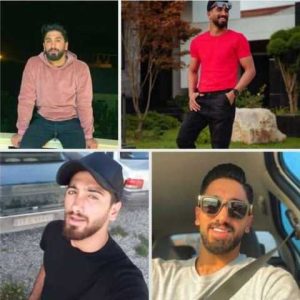 دانلود آهنگ مازندرانی جواد عباسی به ته یک تار می قسم ته عزیز می دلی