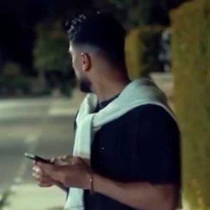 دانلود آهنگ مازندرانی جواد عباسی براری دا هسته جهانیه دا