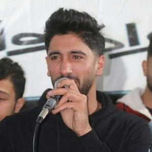 دانلود آهنگ مازندرانی جواد عباسی بی وفا یار