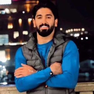 دانلود آهنگ مازندرانی جواد عباسی چتی غم نخوارم