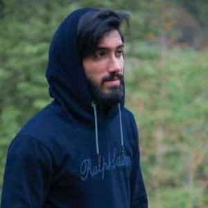دانلود آهنگ مازندرانی جواد عباسی دلبر بعد ته زندگی نخوامه
