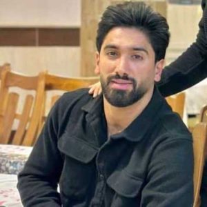 دانلود آهنگ مازندرانی جواد عباسی دلبر تی شهر دله زمه قدم