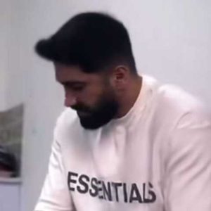 دانلود آهنگ مازندرانی جواد عباسی دل و دلدار من یار وفادار من