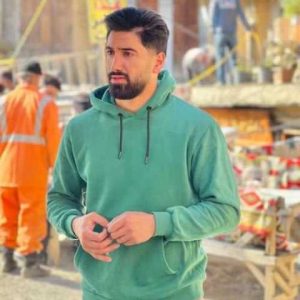 دانلود آهنگ مازندرانی جواد عباسی دیگر عاشقی نکمه