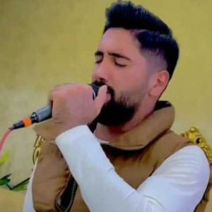دانلود آهنگ مازندرانی جواد عباسی دختر گل فروش