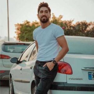 دانلود آهنگ مازندرانی جواد عباسی دختر آبادانی