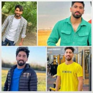 دانلود آهنگ مازندرانی جواد عباسی التماس