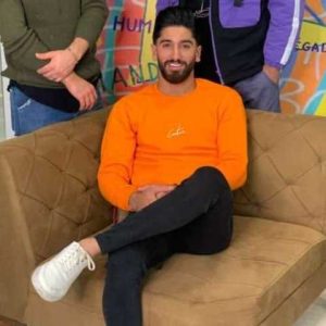 دانلود آهنگ مازندرانی جواد عباسی فرمانده قلب من دونی ته سربازمه