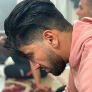 دانلود آهنگ مازندرانی جواد عباسی غریبی