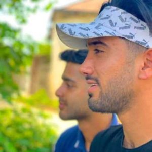 دانلود آهنگ مازندرانی جواد عباسی هوار هوار چه روزگاری دارمی
