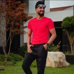 دانلود آهنگ مازندرانی جواد عباسی سر کلاه ره چرخ هاده من ایمه