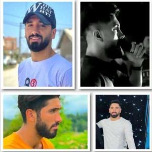 دانلود آهنگ مازندرانی جواد عباسی کنه جا دل دوندم این زمانه ای سمانه
