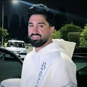 دانلود آهنگ مازندرانی جواد عباسی کل مازرون خبر