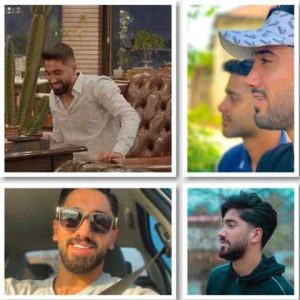 دانلود آهنگ مازندرانی جواد عباسی لب کارون چه گل بارون