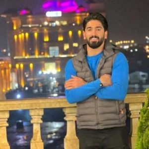 دانلود آهنگ مازندرانی جواد عباسی للوا ره بیار