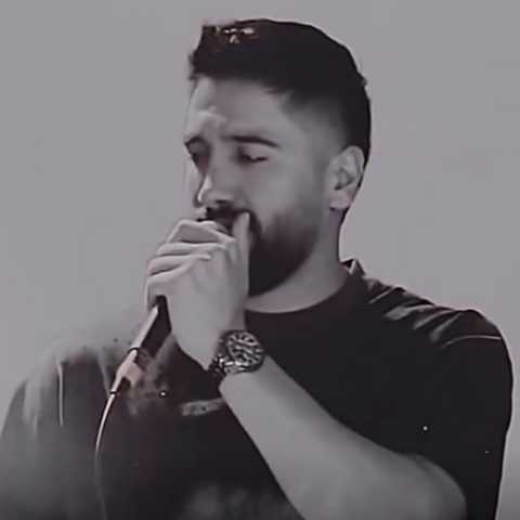 دانلود آهنگ مازندرانی جواد عباسی له هاکردی می غیرته