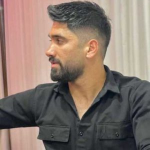 دانلود آهنگ مازندرانی جواد عباسی لیلی جان