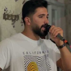 دانلود آهنگ مازندرانی جواد عباسی مه ره یاده دلبر