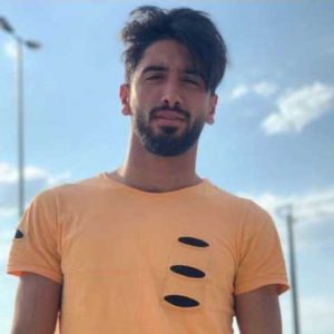 دانلود آهنگ مازندرانی جواد عباسی من بچه دهاتمه