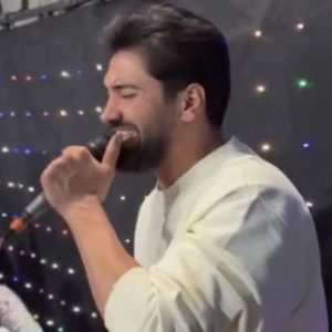 دانلود آهنگ مازندرانی جواد عباسی من شه تنهایی دا