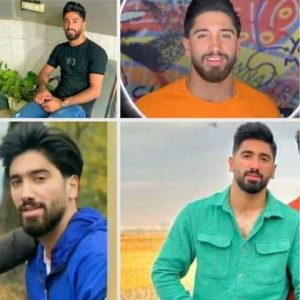 دانلود آهنگ مازندرانی جواد عباسی می دل می دلبر دا