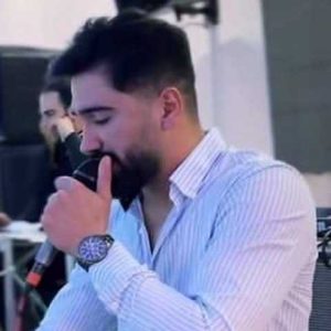 دانلود آهنگ مازندرانی جواد عباسی می دلبر چی کاریزما دارنه دلبر