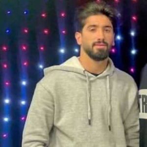 دانلود آهنگ مازندرانی جواد عباسی می دلخواه نزن ناله
