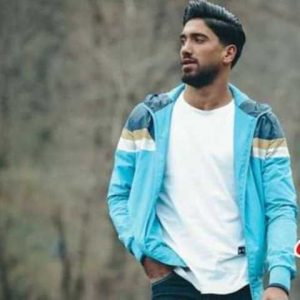دانلود آهنگ مازندرانی جواد عباسی نرو مریم