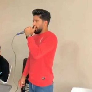 دانلود آهنگ مازندرانی جواد عباسی نشو برمه امه
