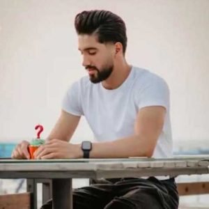 دانلود آهنگ مازندرانی جواد عباسی آنلاین شبها بیمه
