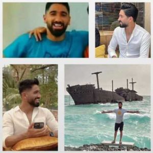 دانلود آهنگ مازندرانی جواد عباسی روسری مشکی