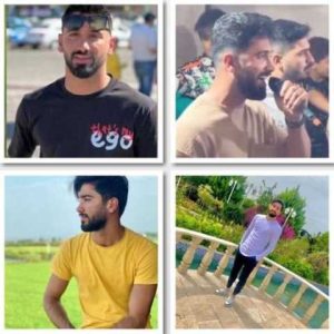 دانلود آهنگ مازندرانی جواد عباسی سکینه