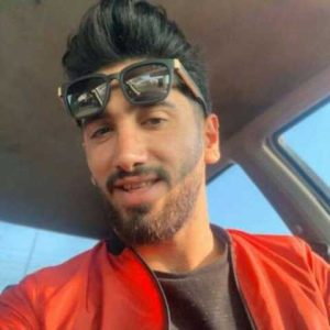 دانلود آهنگ مازندرانی جواد عباسی شه بی وفا یار دا غریبه