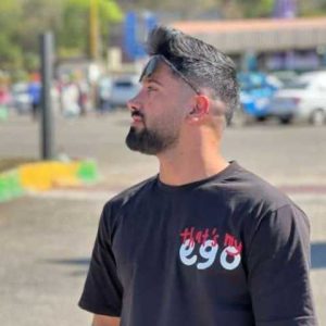 دانلود آهنگ مازندرانی جواد عباسی شونی سمت غریبون من شه غریبی دا