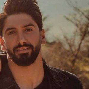 دانلود آهنگ مازندرانی جواد عباسی تولد