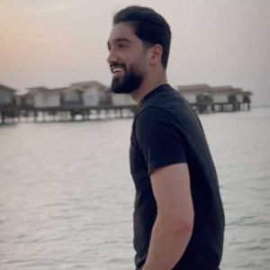 دانلود آهنگ مازندرانی جواد عباسی ته آسمان دله هلال ماه بومه
