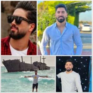 دانلود آهنگ مازندرانی جواد عباسی ته خیال جمع