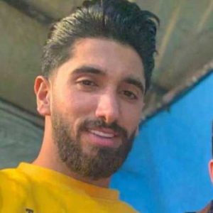 دانلود آهنگ مازندرانی جواد عباسی تیک تیک ساعتی دا